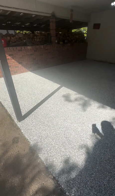 Epoxy project 3